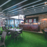 Hamlet's Cibo