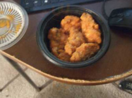 Kfc food