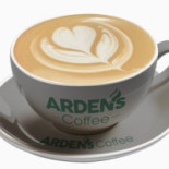 Ardens Cibo