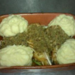 Catiago Cibo