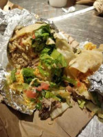 Chipotle Mexican Grill food