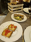 Pizzeria Re Sole Di Antonaci Annamaria food