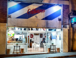 Frankfurt El Cubano food