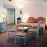 Albergo Bigiù Nourriture
