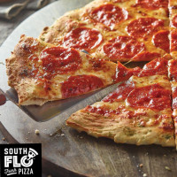 South Flo Pizza In H-e-b food