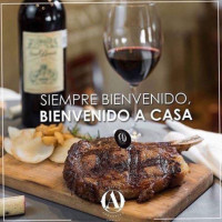 Origen Argentino food