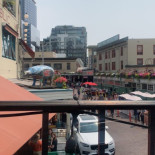 Copacabana Cibo