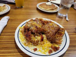 Ihop food