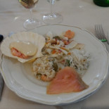 Piccolo Mondo Nourriture