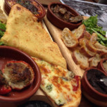 Bella Socca Cibo