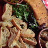 Bella Socca Cibo