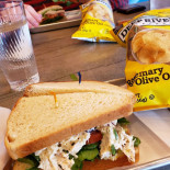 Deco Deli Cibo
