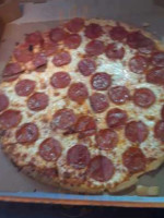 Little Caesars Pizza food