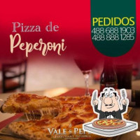 Vale&pepe's food