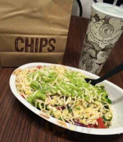 Chipotle Mexican Grill food