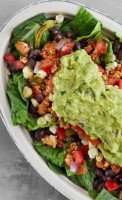 Chipotle Mexican Grill food