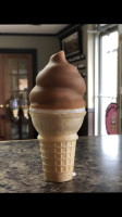 Dollar Cone inside