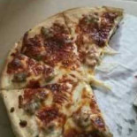 The Pullman Cafe Cibo
