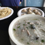 Dumpling Express Cibo