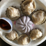 Dumpling Express Cibo