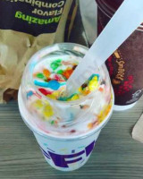 Mcdonald's food