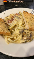 Vinnys Italian Sports Grill food