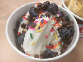 Red Mango- L.a. Live food