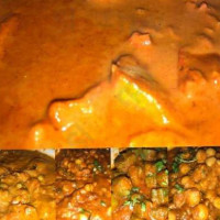 Royal Bengal food