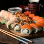 Sushistore Cibo