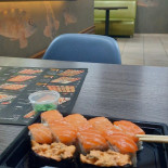 Sushistore Cibo