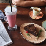 Love_coffee Cibo