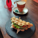Love_coffee Cibo