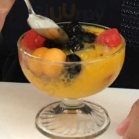 Mango Mango food