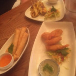 Bow's Kitchen Cibo