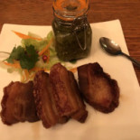 Bow's Kitchen Cibo