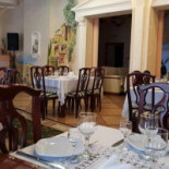 Staryi Gorod Cibo