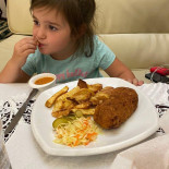 Staryi Gorod Cibo