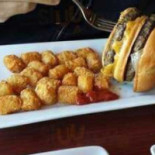 Ruby Tuesday Cibo