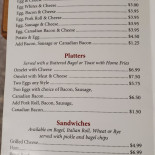 Bagelissimo Cibo