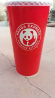 Panda Express food