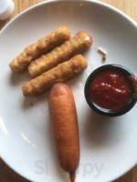 Applebee's Grill food