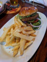 Carolina Ale House food