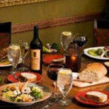 Casey's Corner Cibo