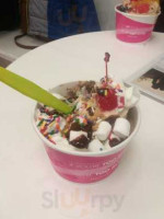 Sweetfrog food