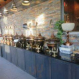 Chef's Table Esterno