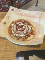 Mod Pizza food