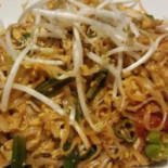Pad Mango Thai And Asian Kitchen Cibo