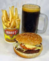 Ward's food