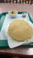 Sri Krishna Vilas food