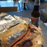 Chipotle Mexican Grill Cibo